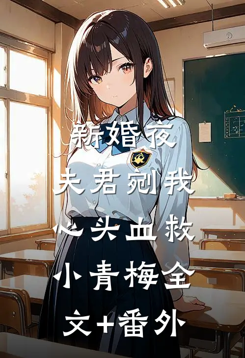 新婚夜，夫君剜我心头血救小青梅全文+番外