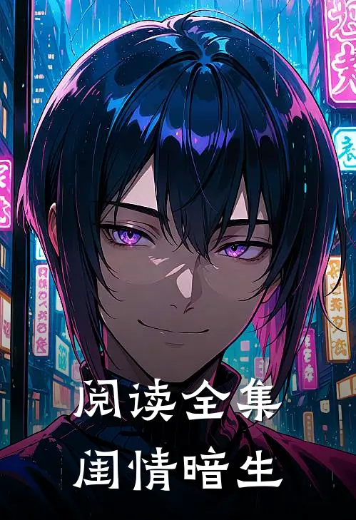 阅读全集闺情暗生