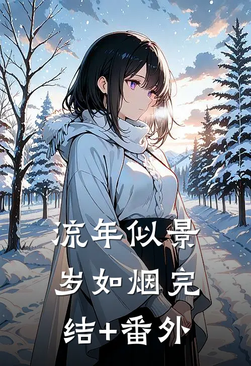 流年似景岁如烟完结+番外