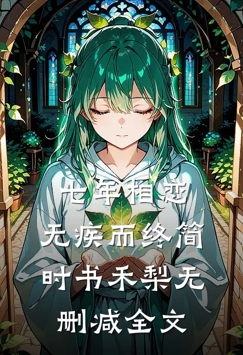七年相恋，无疾而终简时书禾梨无删减全文