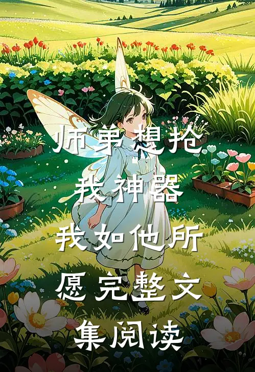 师弟想抢我神器，我如他所愿完整文集阅读