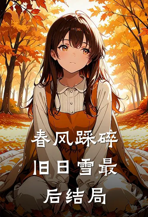 春风踩碎旧日雪最后结局