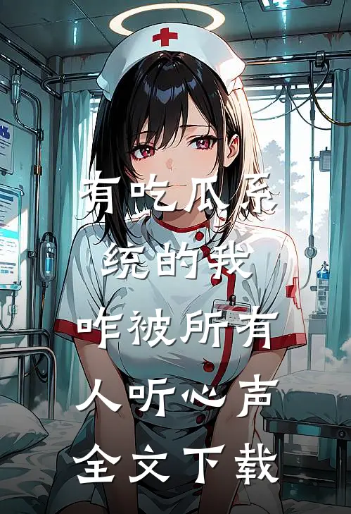 有吃瓜系统的我，咋被所有人听心声全文下载