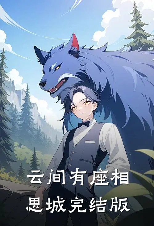 云间有座相思城完结版