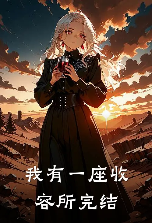 我有一座收容所完结