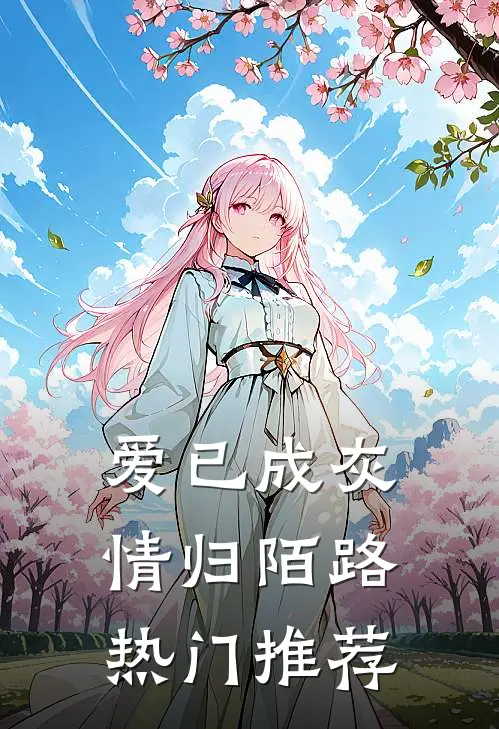 爱已成灰，情归陌路热门推荐