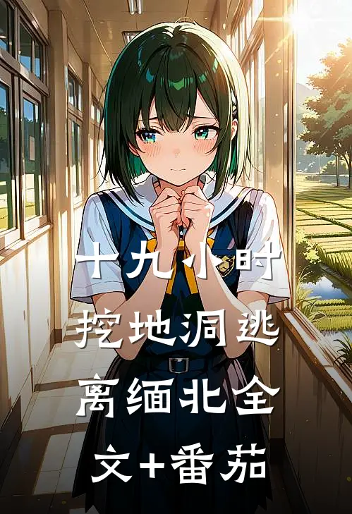 十九小时挖地洞逃离缅北全文+番茄