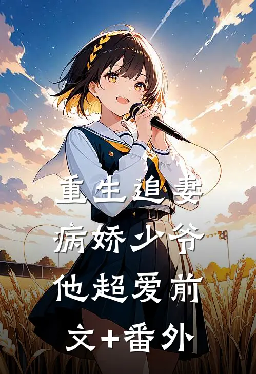 重生追妻：病娇少爷他超爱前文+番外