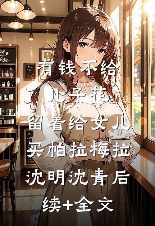 有钱不给儿子花，留着给女儿买帕拉梅拉沈明沈青后续+全文