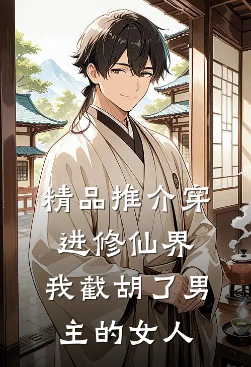 精品推介穿进修仙界：我截胡了男主的女人