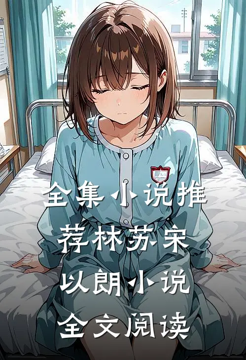 全集小说推荐林苏宋以朗小说全文阅读