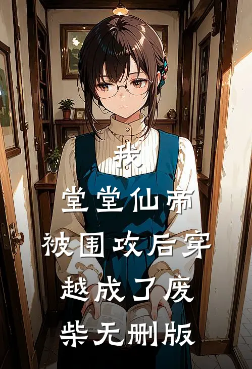 我，堂堂仙帝，被围攻后穿越成了废柴无删版