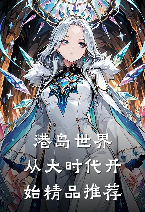 港岛世界：从大时代开始精品推荐