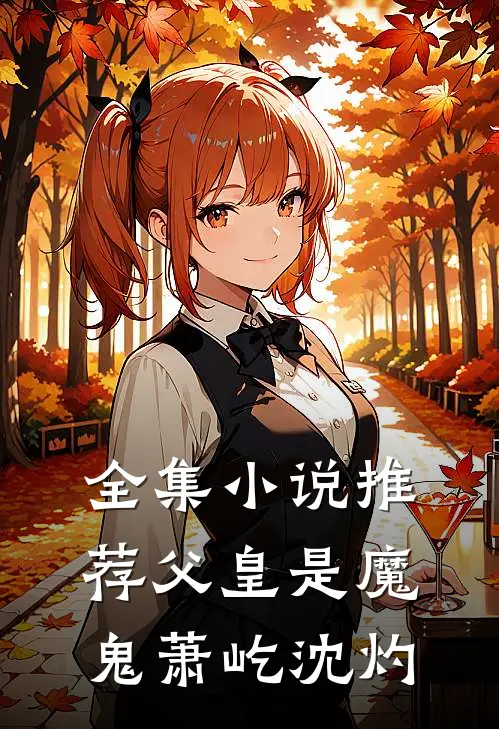 全集小说推荐父皇是魔鬼萧屹沈灼