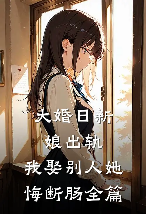大婚日新娘出轨，我娶别人她悔断肠全篇