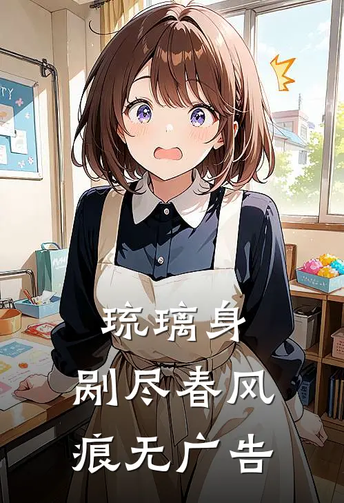 琉璃身，剐尽春风痕无广告