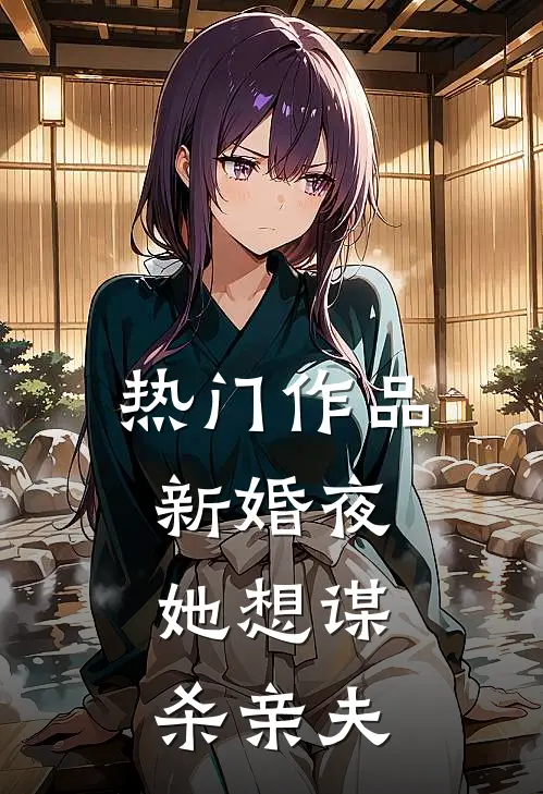 热门作品新婚夜，她想谋杀亲夫