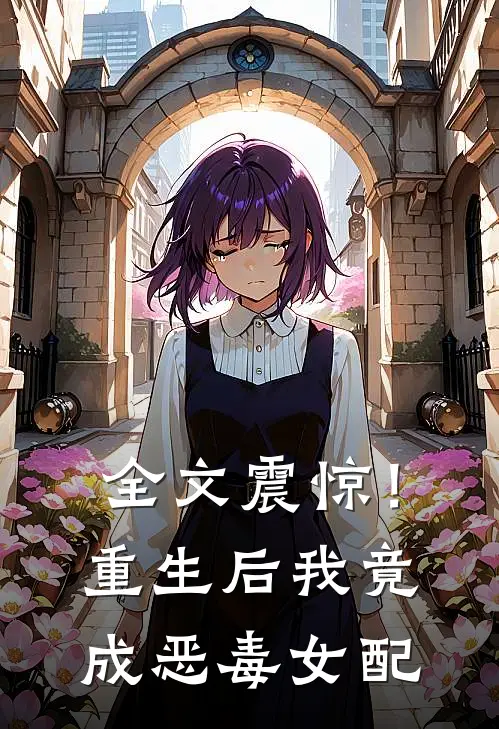 全文震惊！重生后我竟成恶毒女配