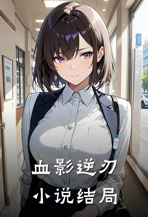 血影逆刃小说结局