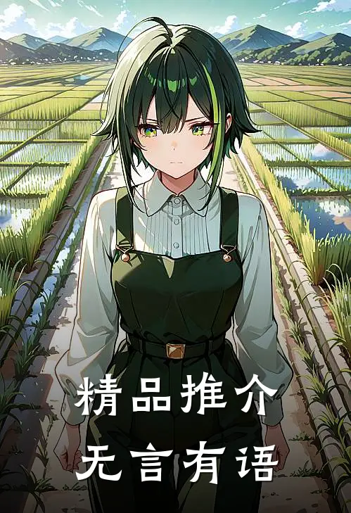 精品推介无言有语