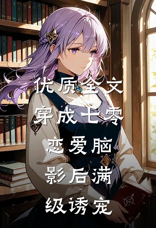 优质全文穿成七零恋爱脑，影后满级诱宠