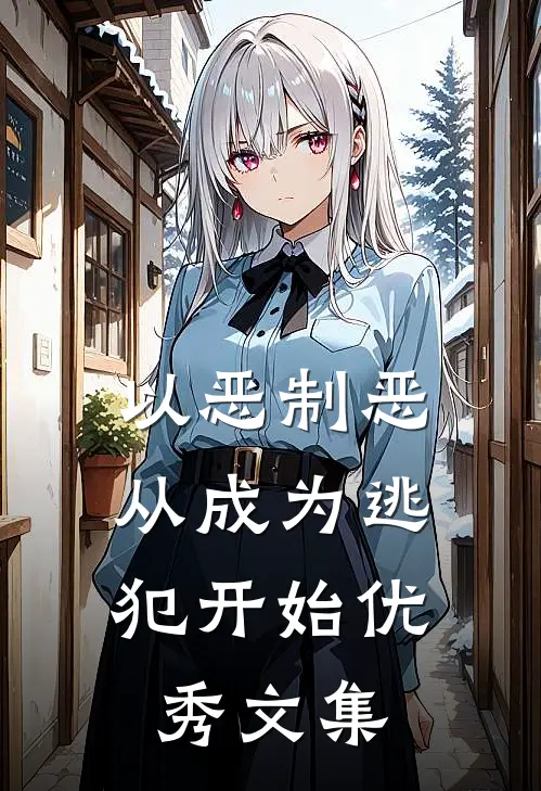 以恶制恶，从成为逃犯开始优秀文集