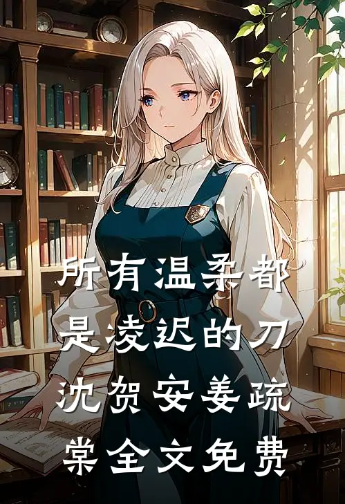 所有温柔都是凌迟的刀沈贺安姜疏棠全文免费