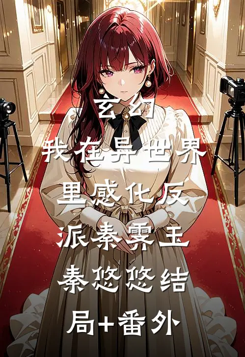 玄幻：我在异世界里感化反派秦霁玉秦悠悠结局+番外