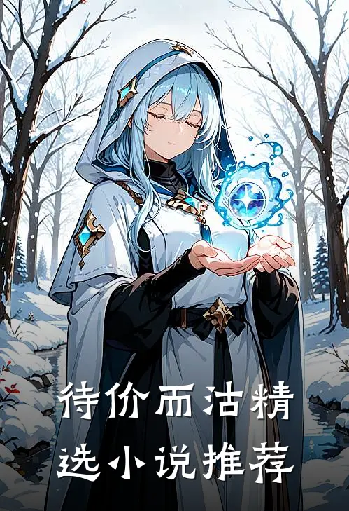 待价而沽精选小说推荐