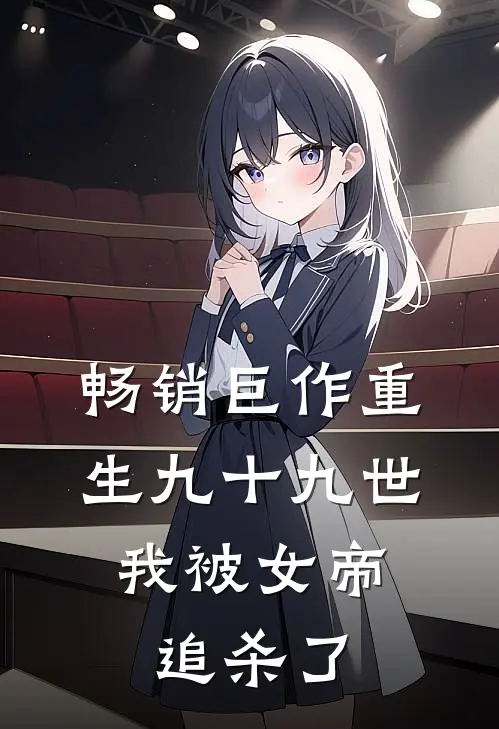 畅销巨作重生九十九世，我被女帝追杀了
