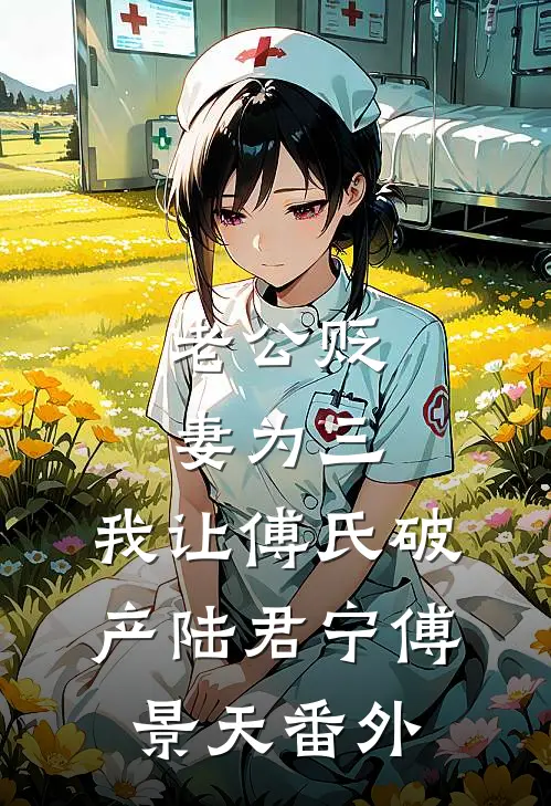 老公贬妻为三，我让傅氏破产陆君宁傅景天 番外