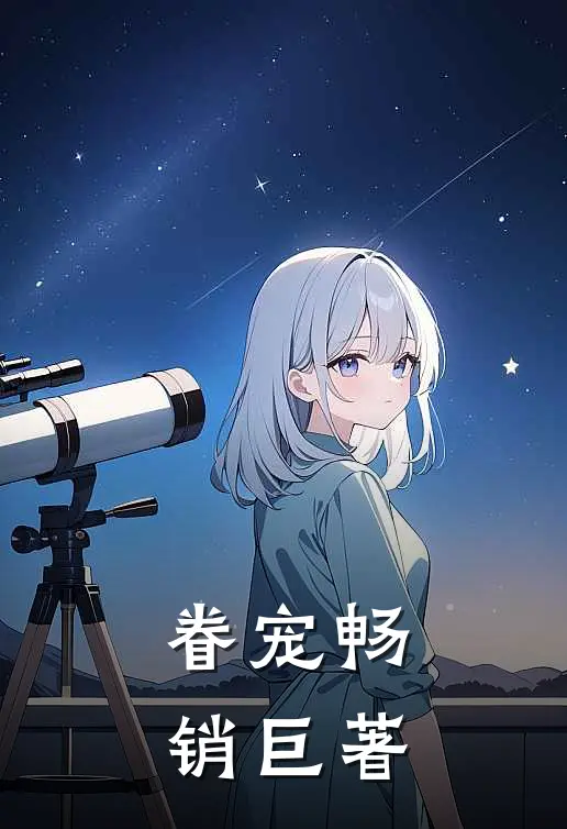 眷宠畅销巨著