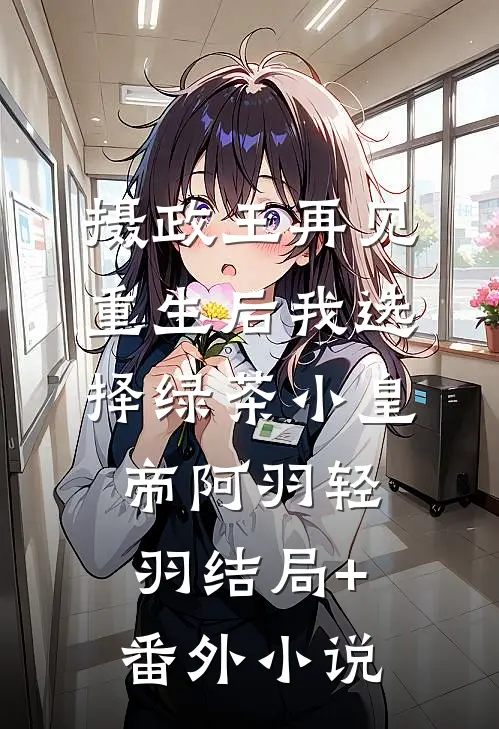 摄政王再见，重生后我选择绿茶小皇帝阿羽轻羽结局+番外小说