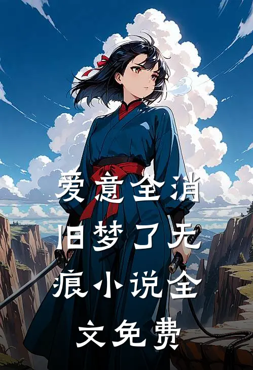 爱意全消，旧梦了无痕小说全文免费