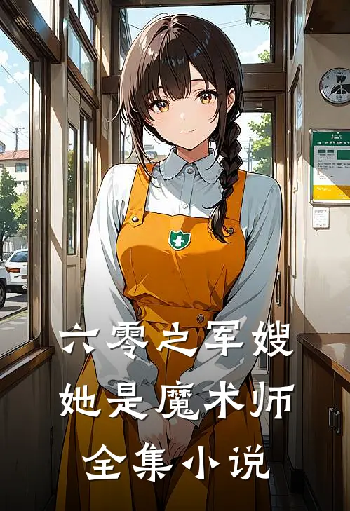 六零之军嫂她是魔术师全集小说
