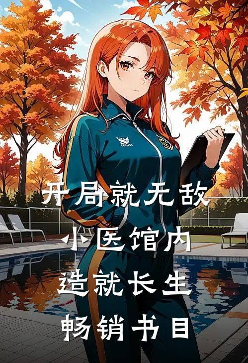 开局就无敌，小医馆内造就长生畅销书目