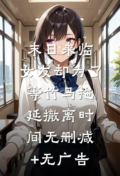 末日来临，女友却为了等竹马拖延撤离时间无删减+无广告