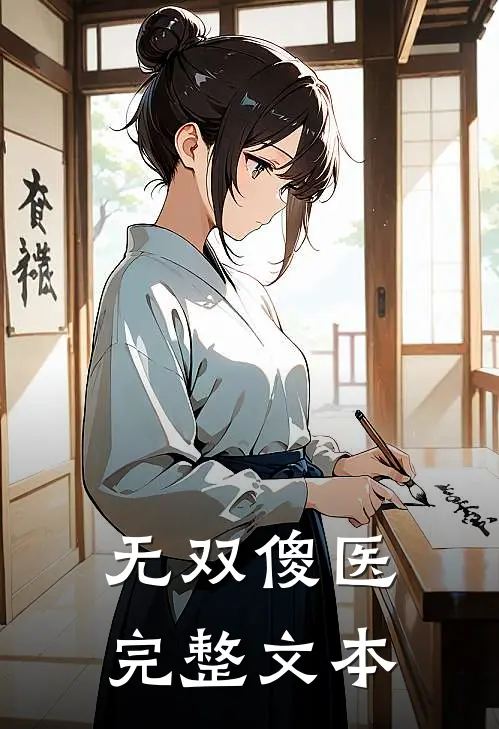 无双傻医完整文本
