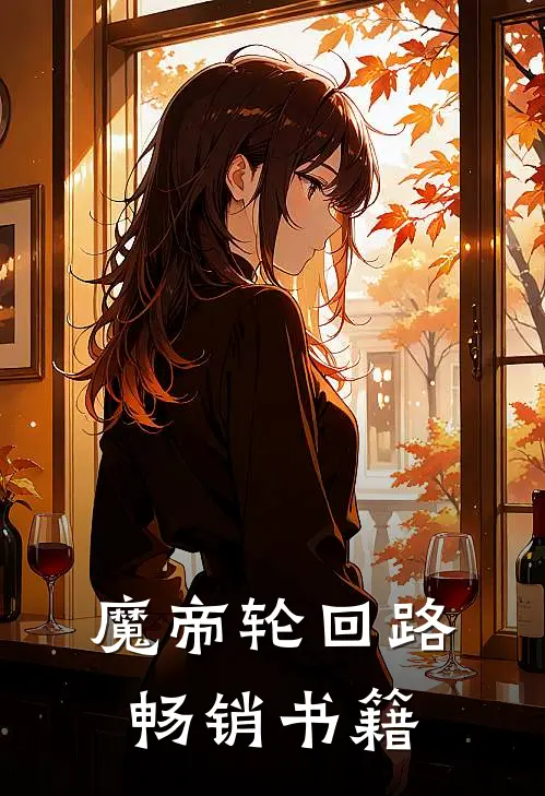魔帝轮回路畅销书籍