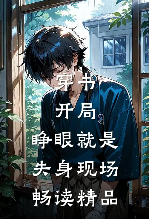 穿书：开局，睁眼就是失身现场畅读精品
