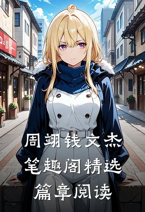 周翊钱文杰 笔趣阁精选篇章阅读