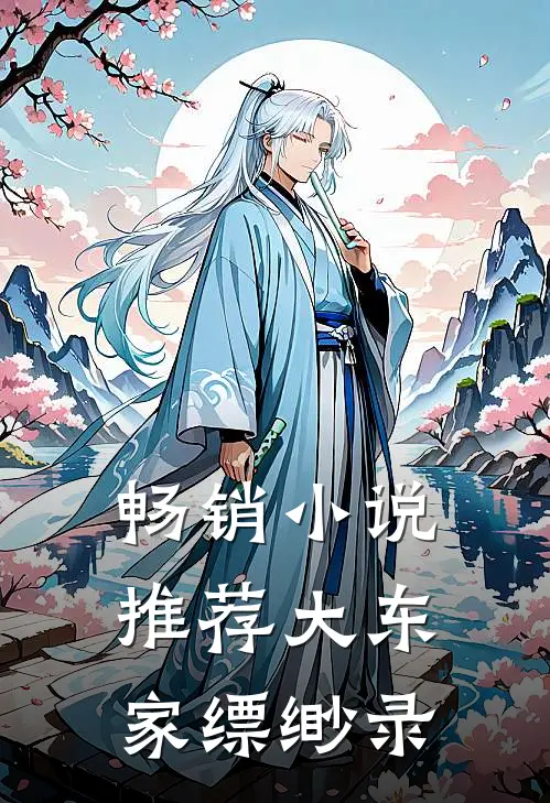 畅销小说推荐大东家缥缈录