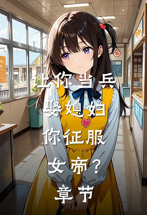 让你当兵娶媳妇，你征服女帝？章节