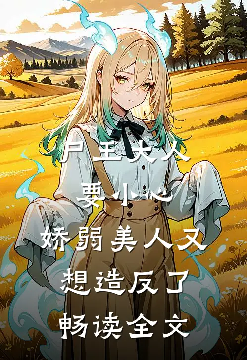 尸王大人要小心，娇弱美人又想造反了畅读全文