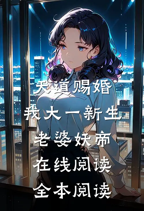 天道赐婚：我大一新生，老婆妖帝在线阅读全本阅读