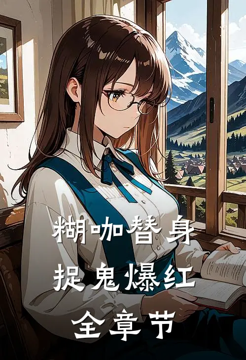 糊咖替身，捉鬼爆红全章节