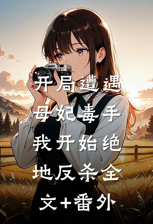 开局遭遇母妃毒手，我开始绝地反杀全文+番外