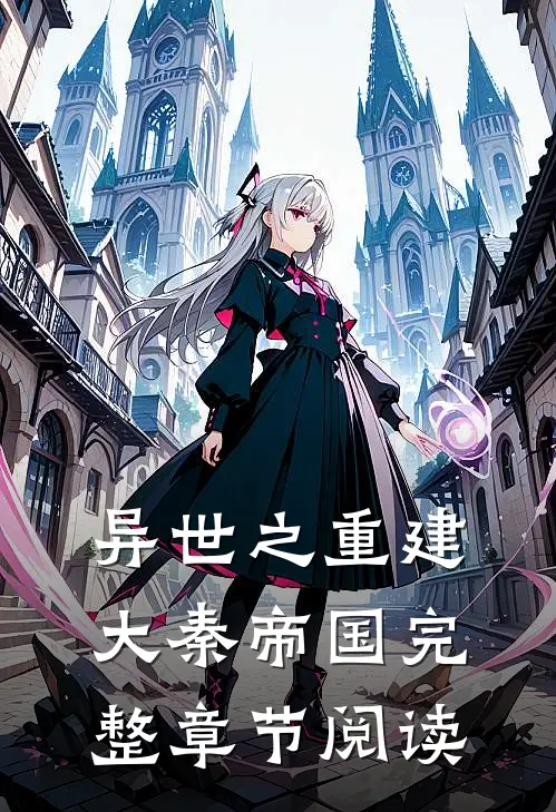 异世之重建大秦帝国完整章节阅读