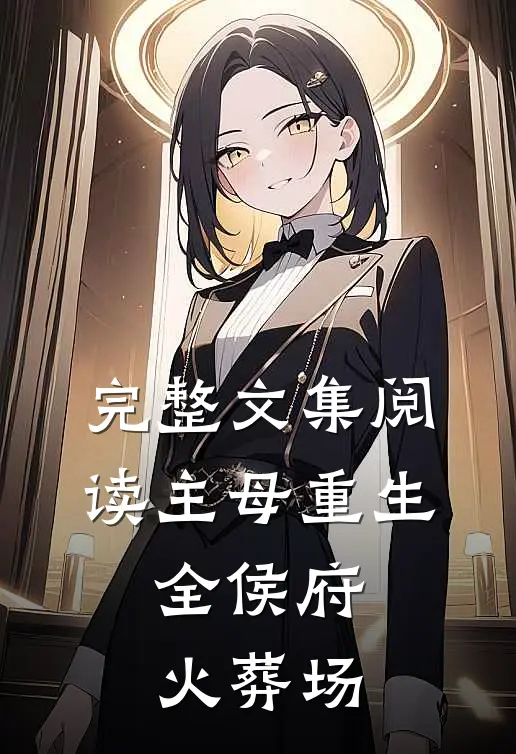 完整文集阅读主母重生，全侯府火葬场