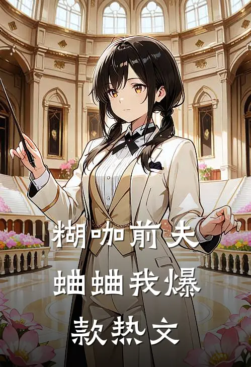 糊咖前夫蛐蛐我爆款热文
